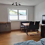Haus Schartner * 플라차우