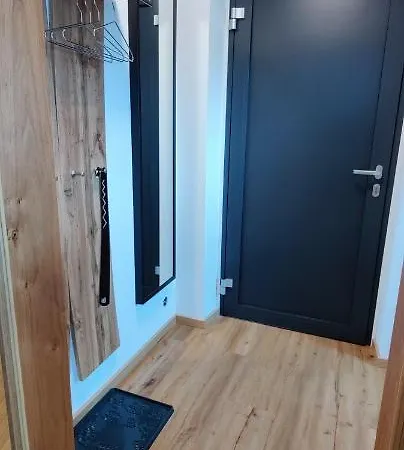 Haus Schartner Appartement