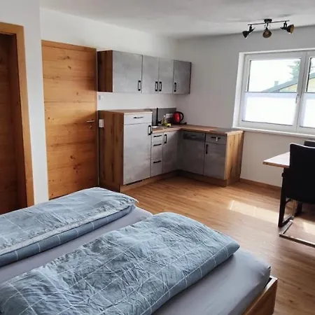 Haus Schartner Appartamento Flachau