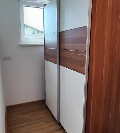 Haus Schartner Флахау