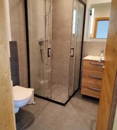 Haus Schartner Appartamento *