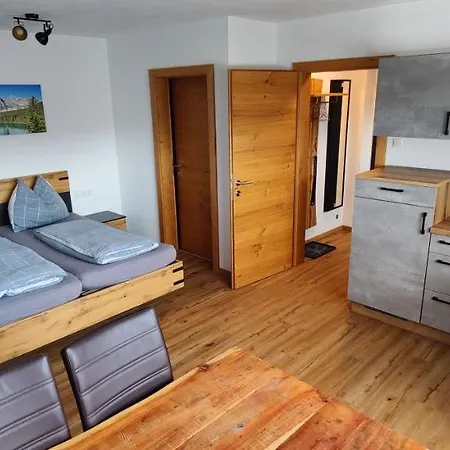 Daire Haus Schartner Flachau