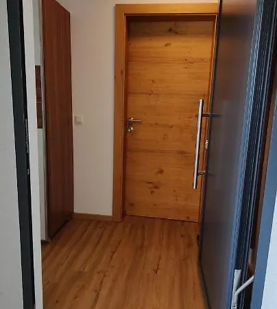 Haus Schartner Флахау