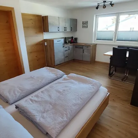 Haus Schartner Appartamento Flachau