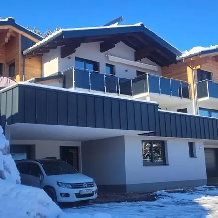 Haus Schartner Daire