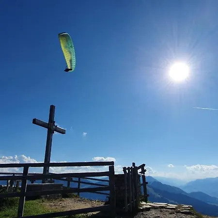 Daire Haus Schartner Flachau