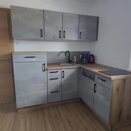 Haus Schartner Appartement