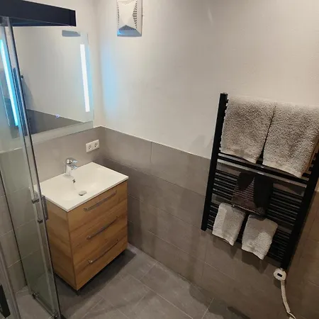 Appartement Haus Schartner Flachau