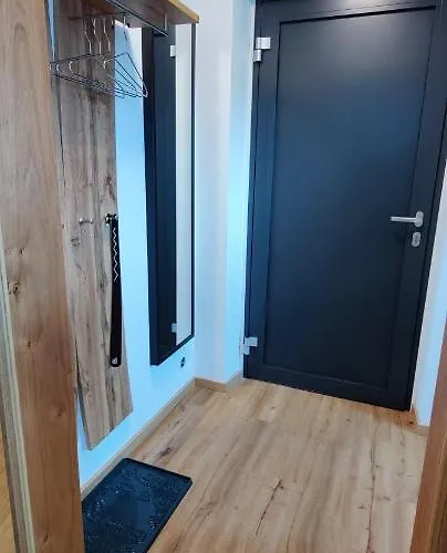 Haus Schartner アパート