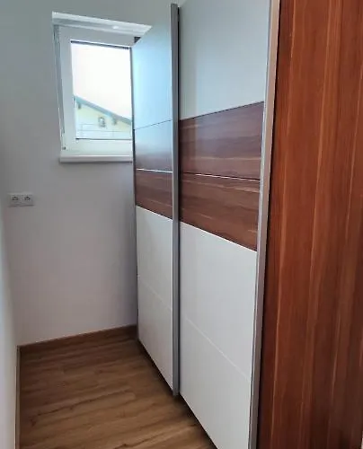 Haus Schartner フラッハウ