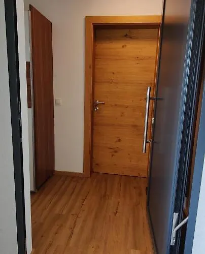 Haus Schartner フラッハウ