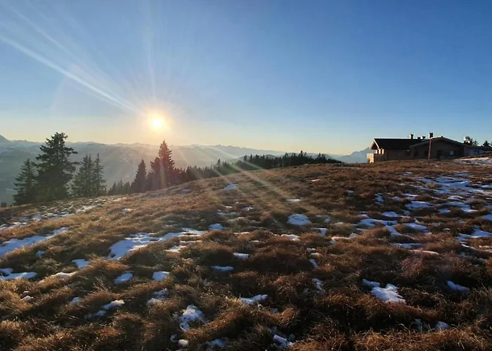 Haus Schartner *